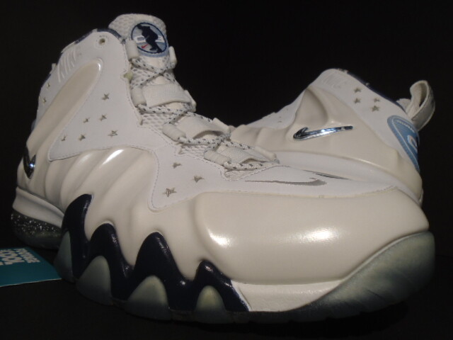 barkley posite max usa