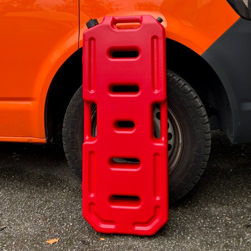 Fuel Carrier Jerry Can 20L 4x4 Overlanding Offroad Campervan liquid