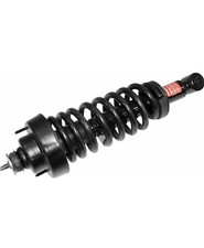 1Pcs 171322 REAR STRUTS Coil Springs for 02-05 Ford Explorer Mercury Mountaineer