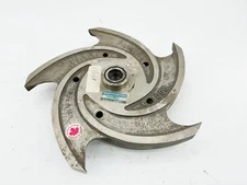 New Centurion C1096 Pump Impeller 5 Vane 13"