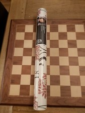 Laurence Llewelyn-Bowen Designer Petal Red Cream Wallpaper Pattern No.50-012