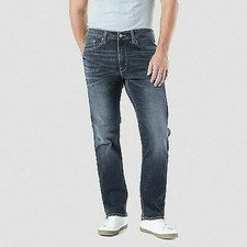 denizen slim straight