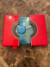 Pokemon Trainer's KALOS Region Pokedex TOMY XY 2014 Nintendo for