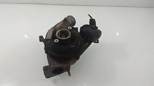 9654931780 Turbocompresor para FORD FOCUS C-MAX (CAP)(2003) * 2004 2419101 - Imagen 2 de 10