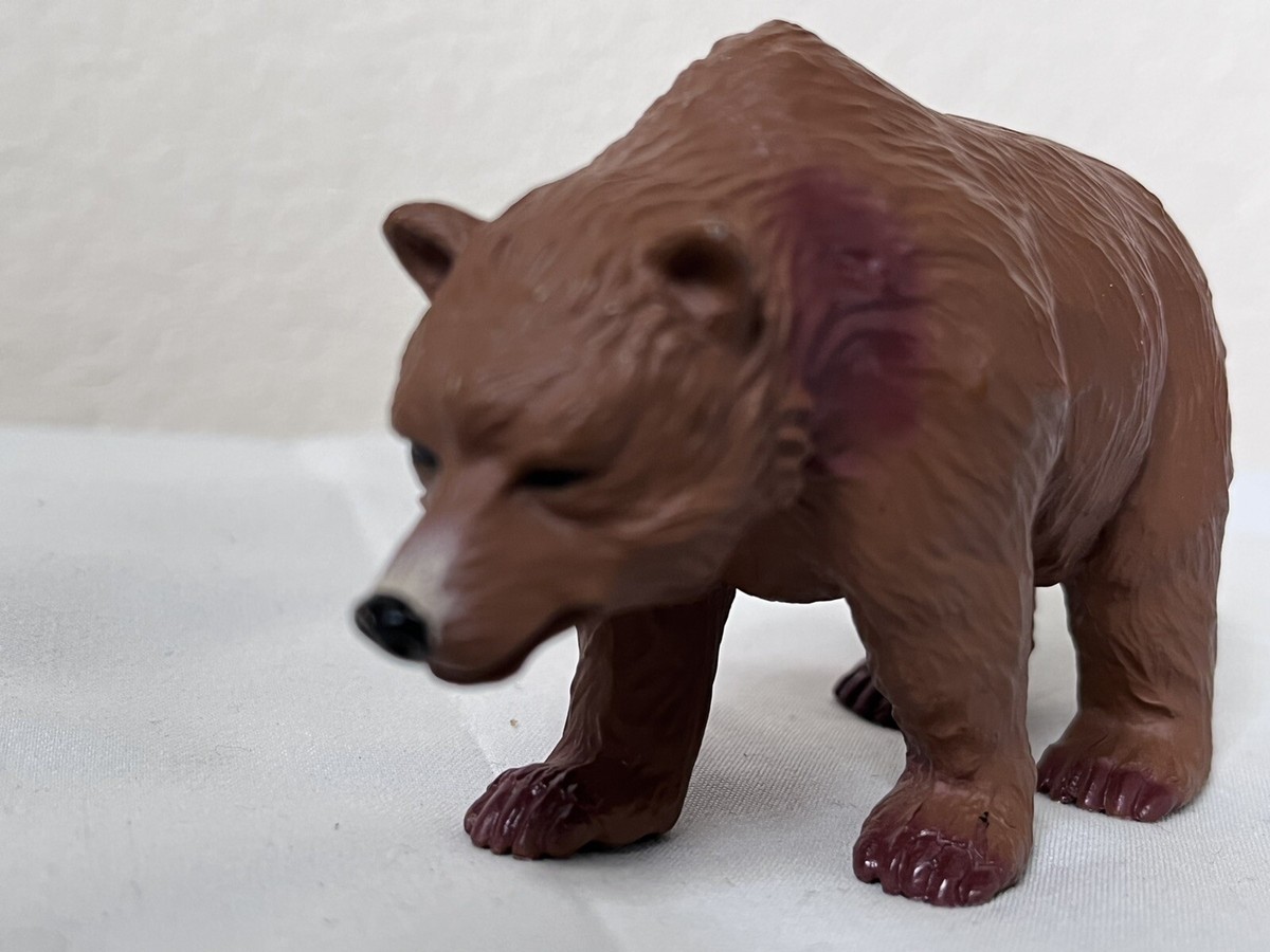 80’s Plastic Grizzly Figure / ベアー くま 61fNCvfSbpL._UF894,1000_QL80_.jpg