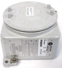 Allen-Bradley 1797-PS1N Ser. A FLEXEX Power Supply for Intrinsically Safe System