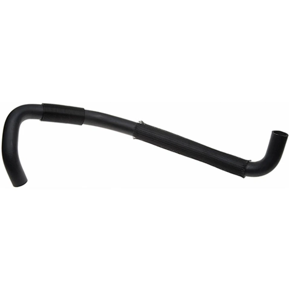 2 Upper Lower Gates Radiator Hose Coolant Hose For Ram C/V 2015 2014 2013 2012 - Image 2 of 3