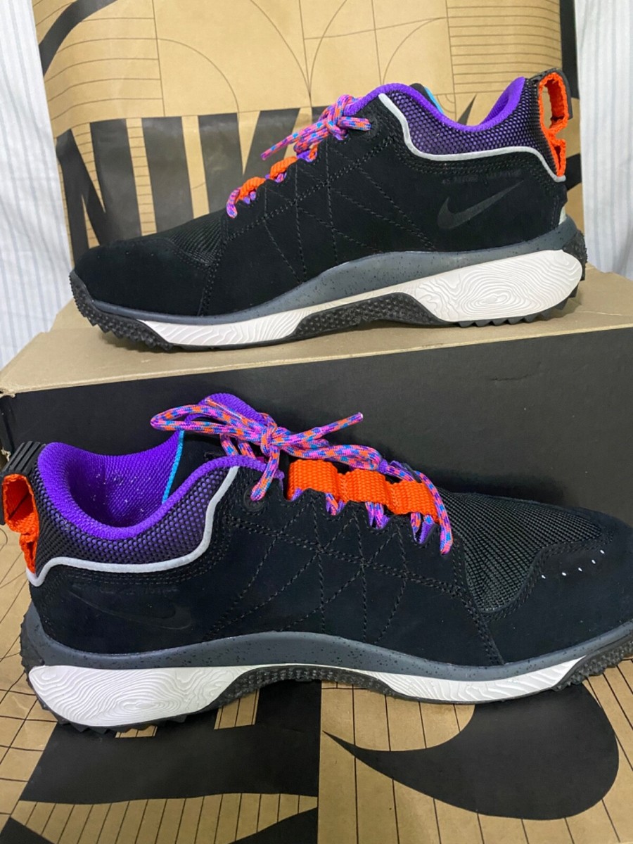 Size 10.5 - Nike ACG Dog Mountain Hyper Grape for sale online | eBay