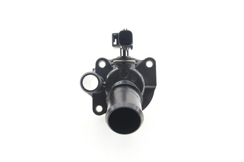 NEW Motorcraft Engine Coolant Thermostat & Housing RT-1157 Focus Ranger 01-12 - Picture 5 of 6