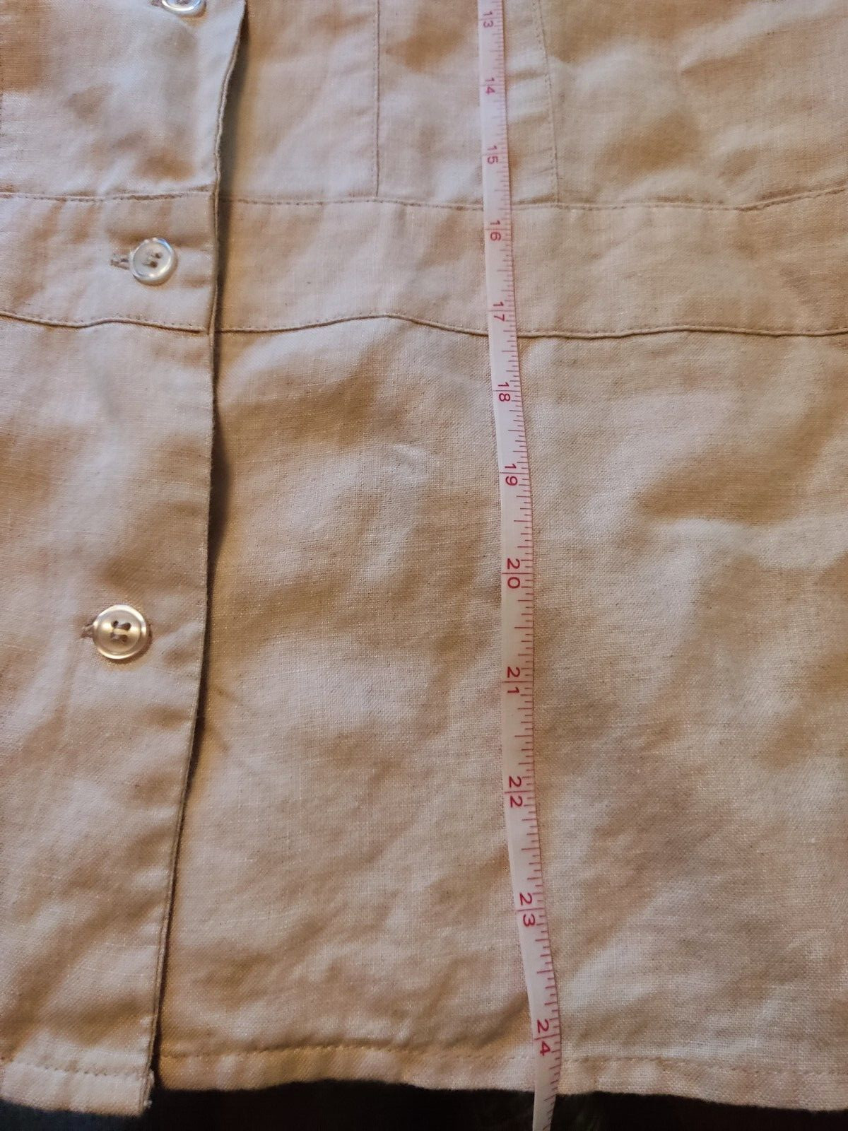 Covington Women's Light Spring/Summer/Fall Jacket… - image 13