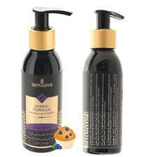 Hybrid Formula Water based Lubricant Favored Sexual Enhancer Long Lasting Lube