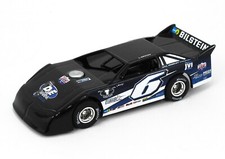2020 Kyle Larson Rumley 6 Dirt Late Model Race Car 164 Adc Sold Out