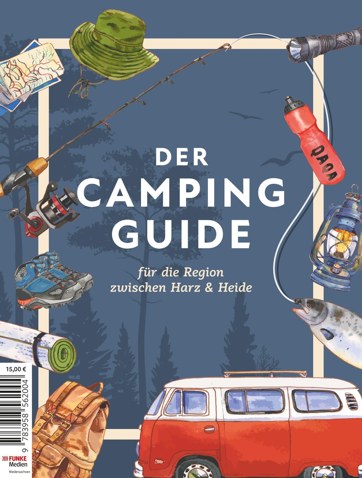 Thumbnail - Der Camping Guide,