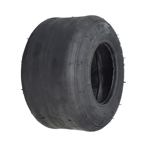 Tubeless Slick Tire for Drift Trike 