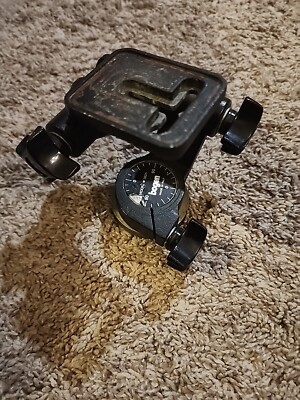 Bogen Tripod Head #3025