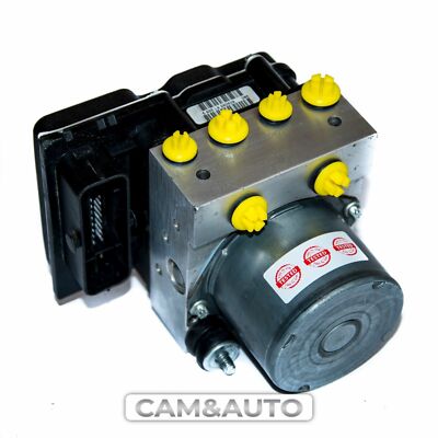    ABS    13282283 FF 0265230332 0265951015 OPEL    2 Jahre Garantie   