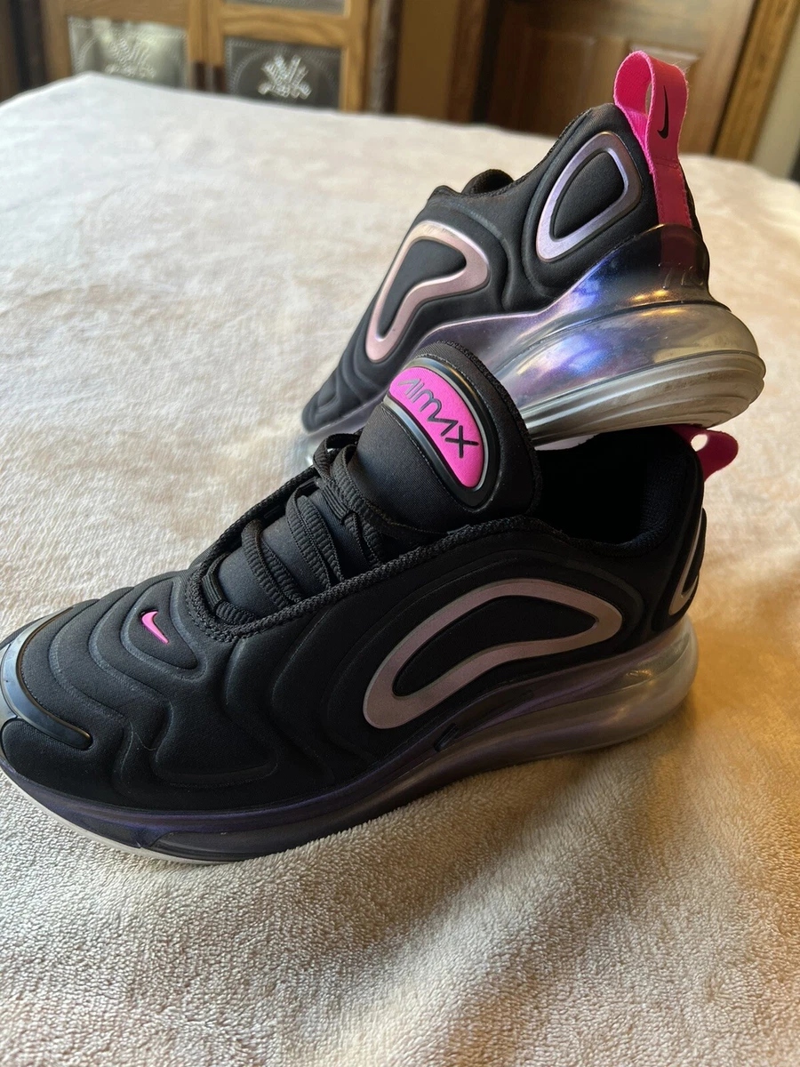 Nike Women's Air Max 720 Basketball Shoes