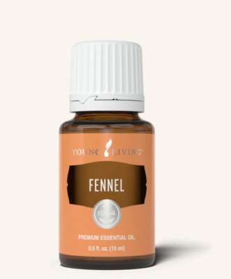 FENNEL 15 ml YOUNG LIVING neu