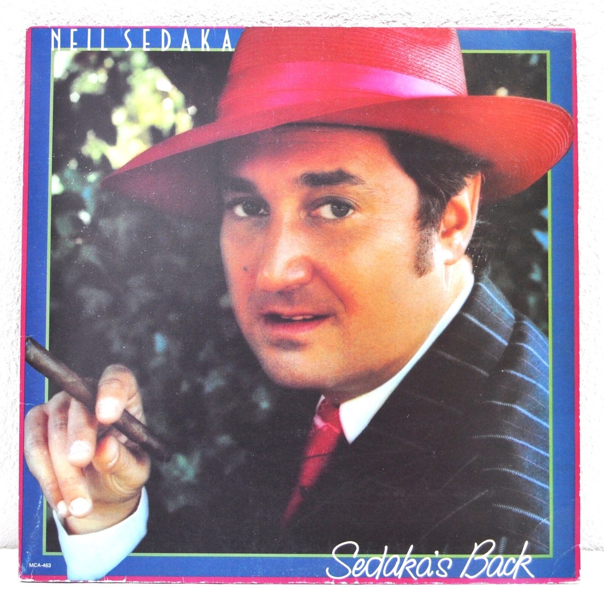 NEIL SEDAKA 