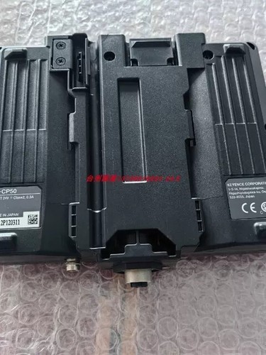 1PC USED 100% TEST IX-CP50 (By DHL 90 Days Warranty) #H551DD DX - Picture 3 of 5