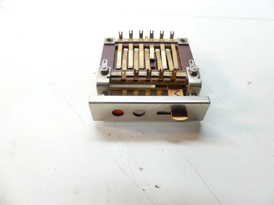 Brawa 760 Universalschalter, TOP in OVP #50876 - Image 4 of 4