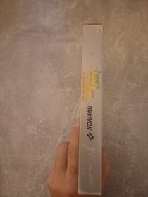 The Adventures of Bayou Billy / Nintendo NES / PAL B / FAH-1