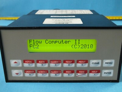 KEP KESSLER-ELLIS PRODUCTS ST2L11P4 VER.02.13.17B Controller