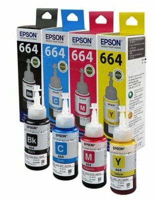 epson 644 ink