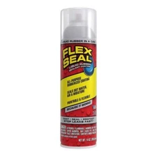 Flex Seal Clear Rubber Spray Sealant (Case of 6)