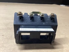 Furnas 75D73251A 110-120 V 50/60 HZ Coil #113F69PR6*CO