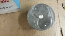 L2459f Trw Forged Piston .030 Over Single Obsolete Non Coated Skirts