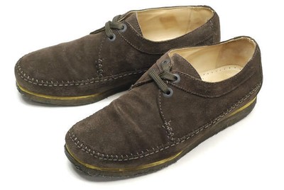 weaver moccasin