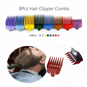 replacement hair clipper combs