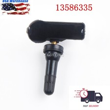 13586335 For Gm Original Equipment Tpms Tire Pressure Monitoring Sensor System