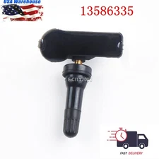 13586335 For GM Original Equipment TPMS Tire Pressure Monitoring Sensor System