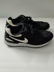 nike air pegasus racer black