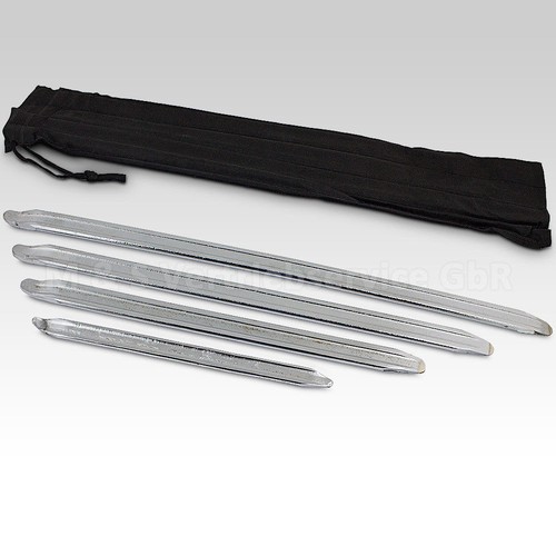 Reifen Montierhebel 400mm - Für Reifenwechsel