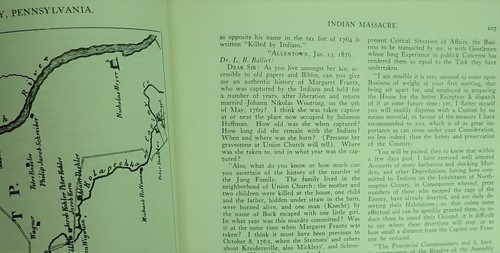 GESCHICHTE VON LEHIGH COUNTY PENNSYLVANIA GENEALOGIE 3 VOL SET MIT NACHNAMEN INDEXE - Bild 9 von 12