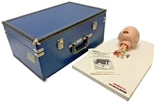 Nasco Life Form Infant Airway Management Trainer LF03623U