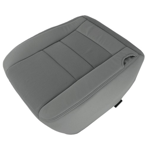 For 2003-2007 Ford F250 F350 Lariat XLT Driver Passenger Cloth Seat Cover / Foam - Picture 135 of 194