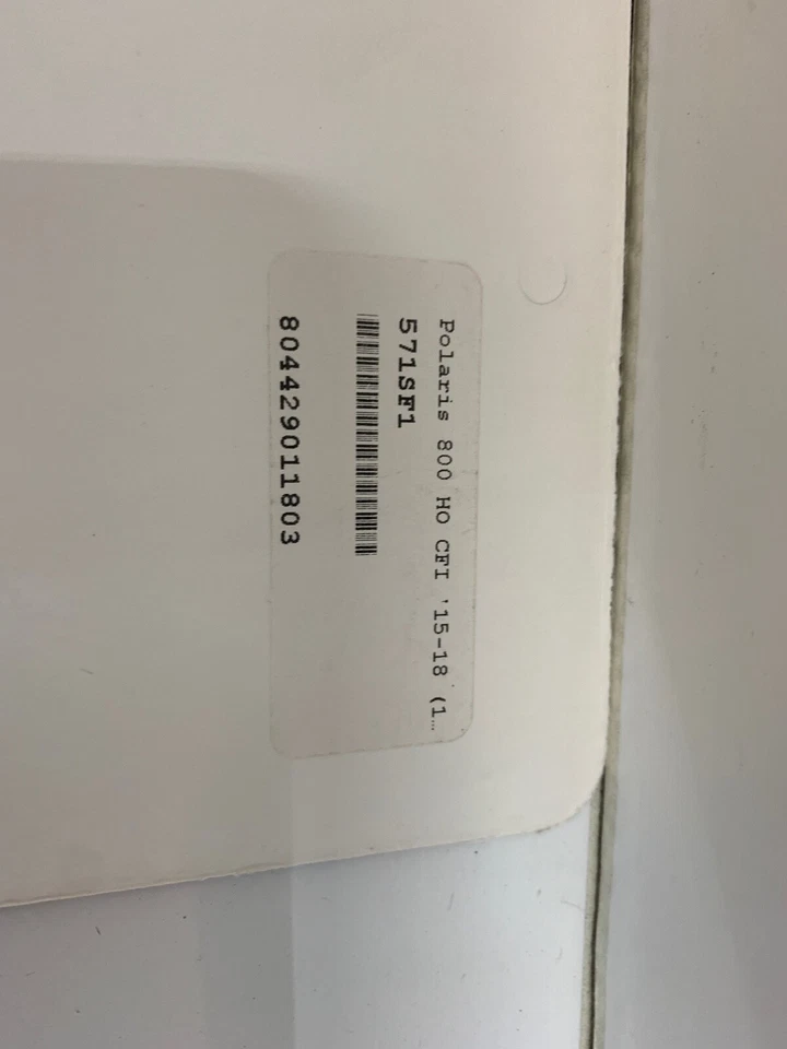 POLARIS RMK, INDY, SWITCHBACK 800 HO BOYESEN SUPER STOCK PÉTALOS DE CAÑA 2017-2019 Foto 3 de 3