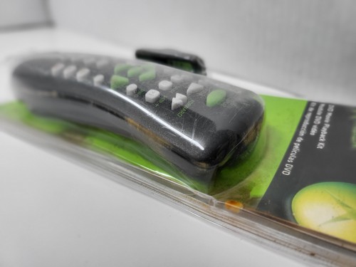 Original Original Microsoft Xbox DVD Movie Playback Kit Fernbedienung OEM #B8 - Bild 8 von 10