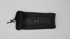 New Japanese San Oka Slip-On Archery Armguard w Comfort-Control Drawstring, Med.