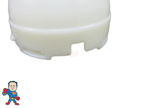 10 Pack Waterway Hot Tub Jet Part 5" to 5 1/2" Repair Diffuser Video How to Spa - Picture 10 of 13