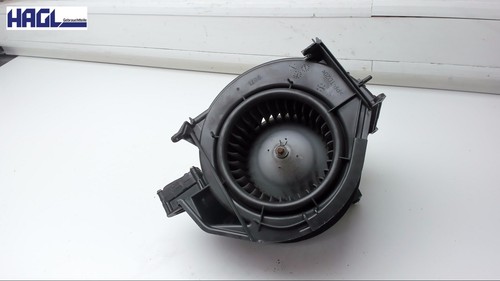 Ventilateur de Chauffage PPTD20 Audi A6 Toute Quattro 3.0 Tdi FAP 4F 171 Kw 233 - Photo 5/5
