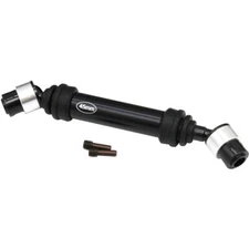 Hot Racing CVD105T20 Light Weight Metal Cv Spline Drive Shaft 105-125mm