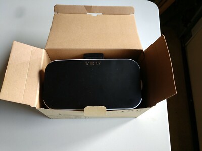 Miluo Tech 3D Virtual Reality Glasses With Remote Open box NEW