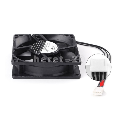 NEW 647113-001 New Fan for HP Z840 Z820 WORKSTATION 749598-001 782506-001 - Picture 7 of 9