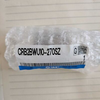 one new for CRB2BWU10-270sZ cylinder DHL SHIP #T8