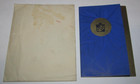 Gamma Tau Delta Fraternity Dance Invitation 1933 Spring Supper Dance Millburn NJ — photo 1